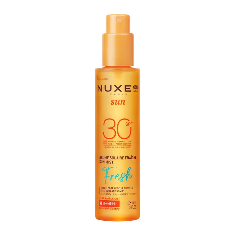 Sun Mist Fresh SPF 30 by NUXE