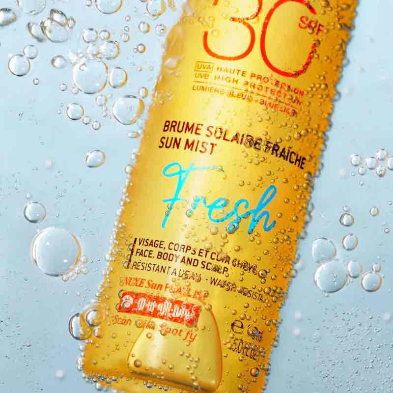 Sun Mist Fresh SPF 30 by NUXE