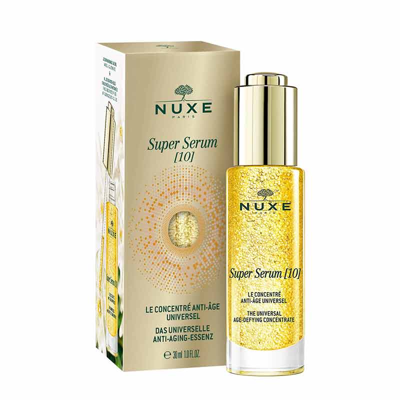 Super Serum by NUXE
