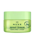 Sweet Lemon Lip Balm