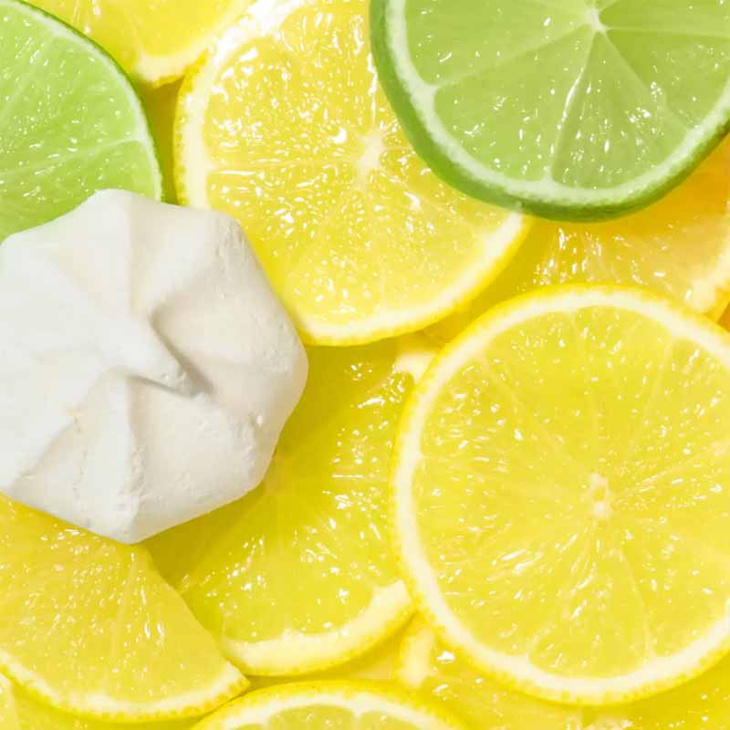 Sweet Lemon Lip Balm