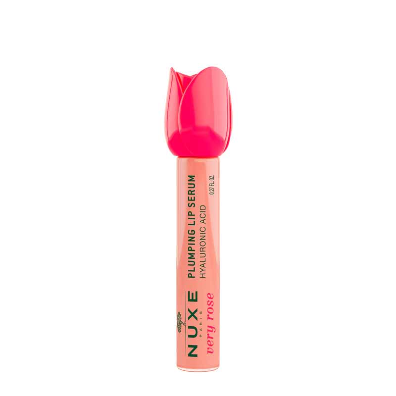 Very Rose Plumping Lip Serum by NUXE
