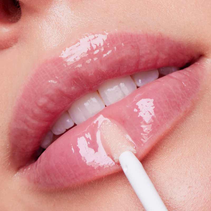Very Rose Plumping Lip Serum by NUXE