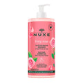 Very Rose Soothing Shower Gel by NUXE
