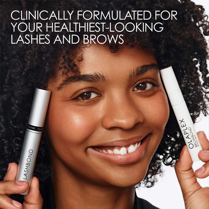 Browbond Building Serum