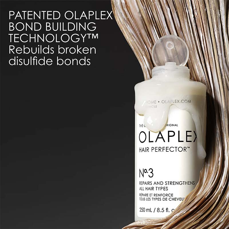 Hair Repair Duo by Olaplex