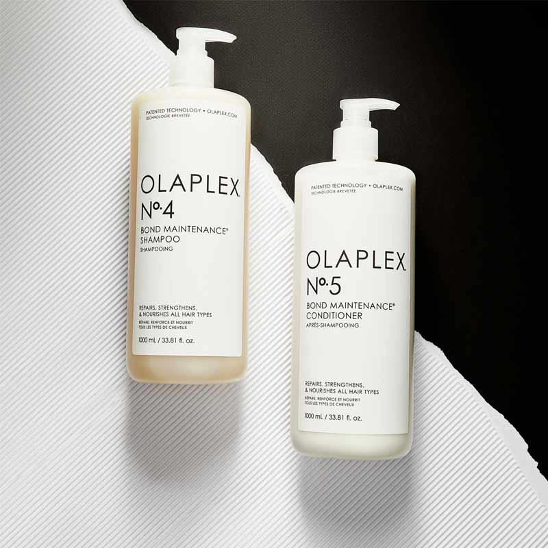 No.4 Bond Maintenance Shampoo Supersize by Olaplex