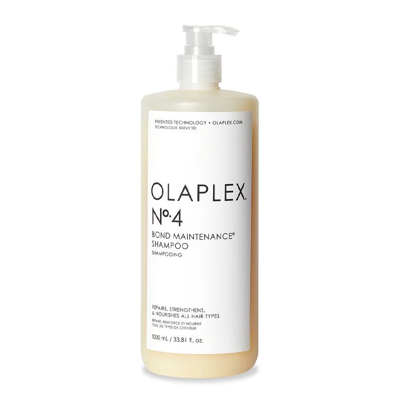 No.4 Bond Maintenance Shampoo Supersize by Olaplex
