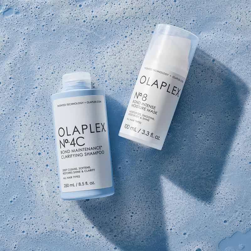 Bond Maintenance Clarifying Shampoo by Olaplex