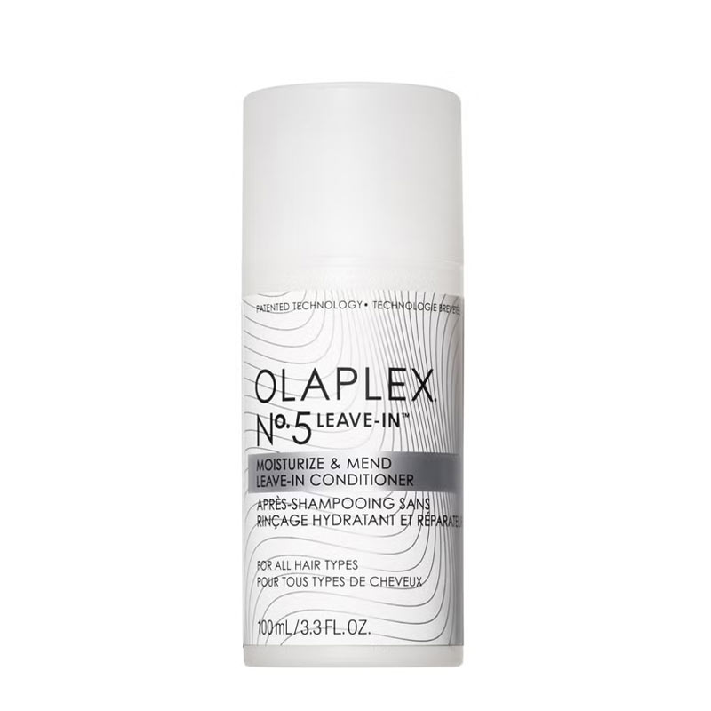 No.5 Moisturise & Mend Leave-In Conditioner by Olaplex