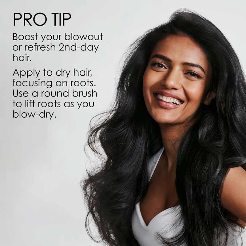 Volumizing Blow Dry Mist by Olaplex