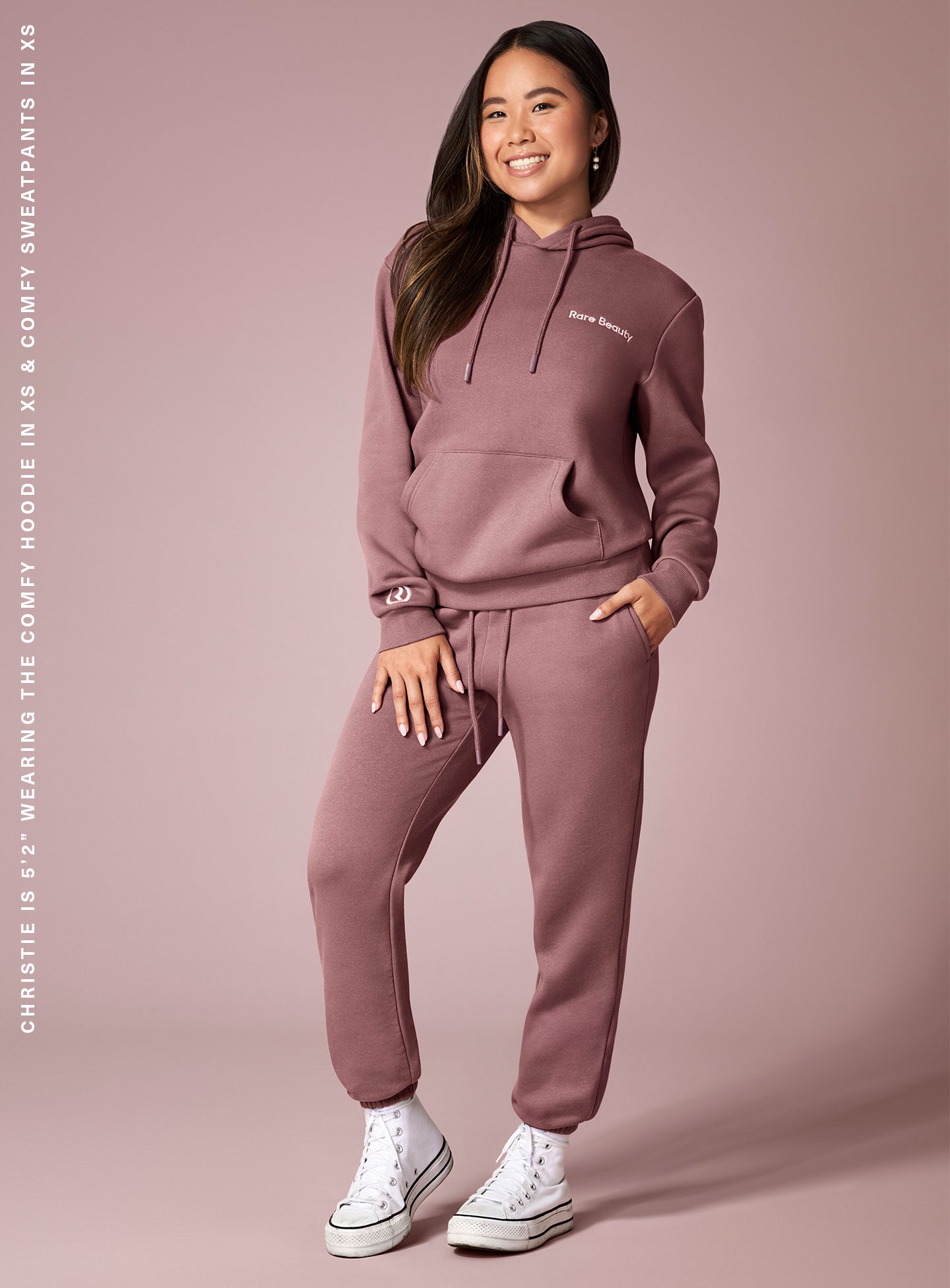 Comfy Sweatpants by Rare Beauty