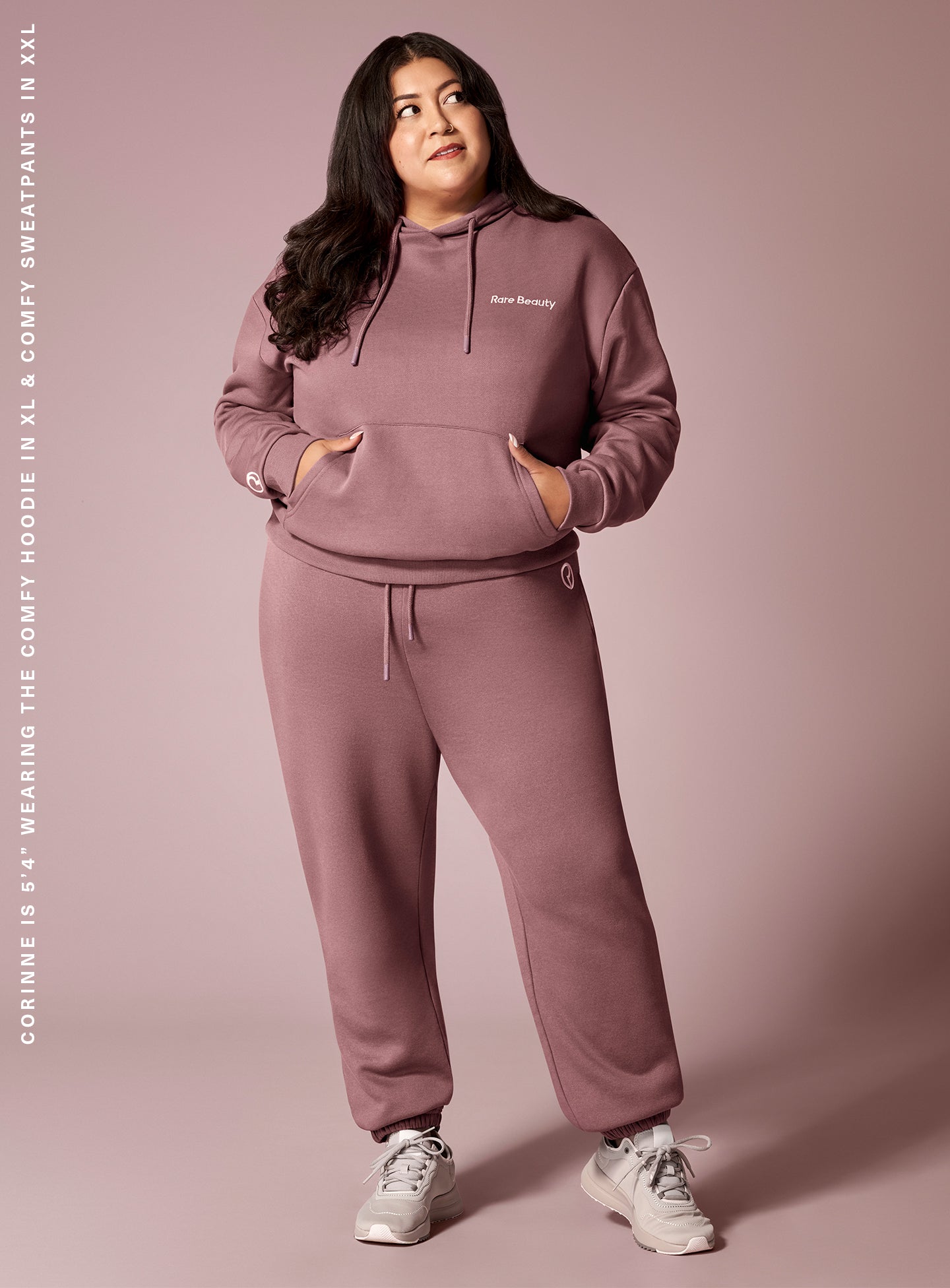 Comfy Sweatpants by Rare Beauty