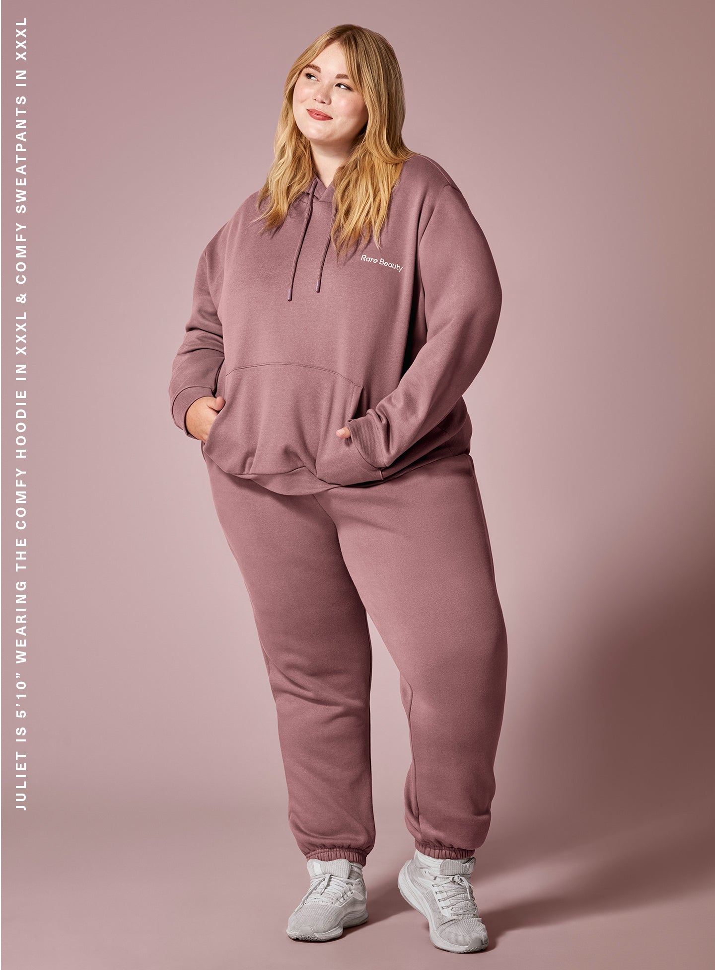 Comfy Sweatpants by Rare Beauty