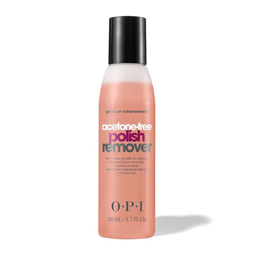 Acetone Free Nail Polish Remover by OPI