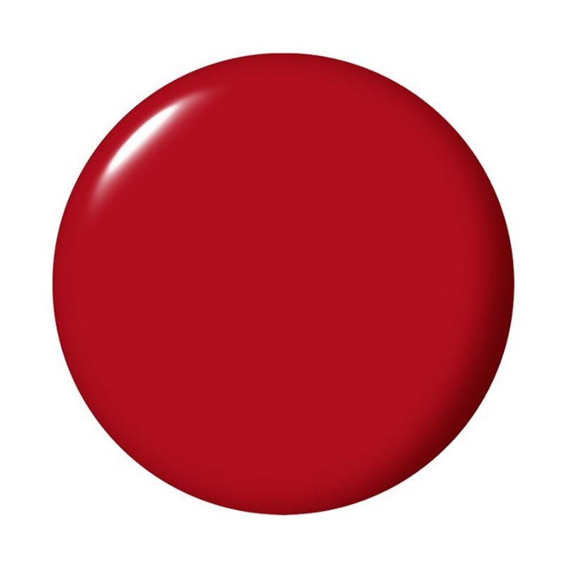 Nail Envy Nail Strengthener Big Apple Red