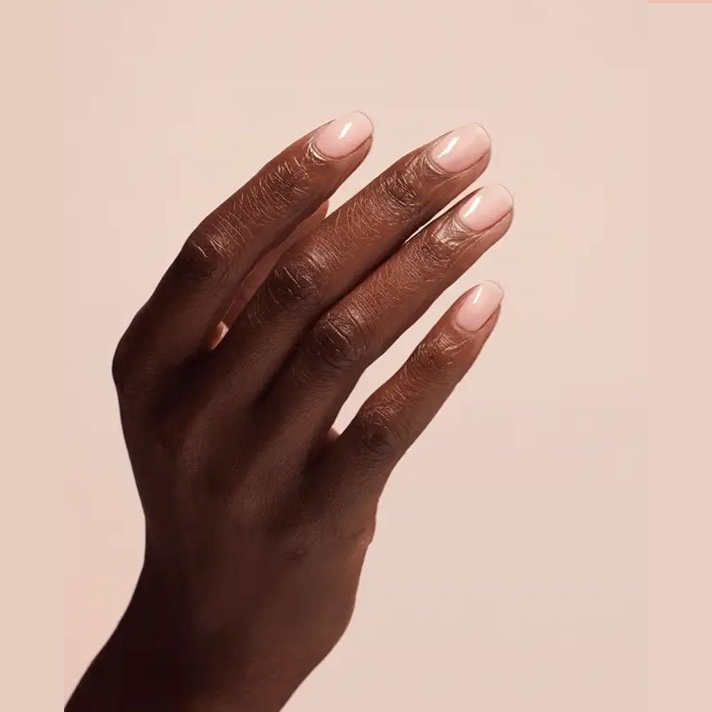 Nail Envy Bubble Bath Nail Treatment by OPI