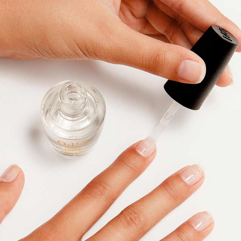 Nail Envy Sensitive & Peeling Nail Treatment by OPI