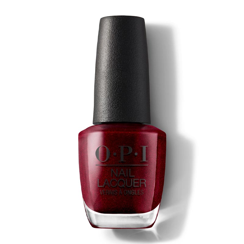 Nail Lacquer by OPI