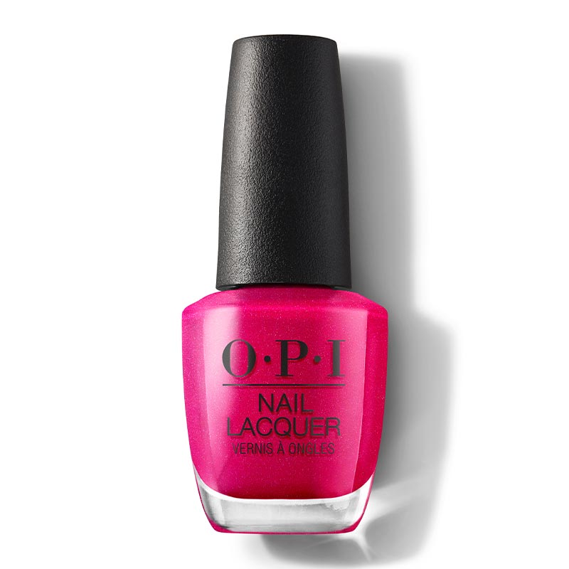 Nail Lacquer by OPI