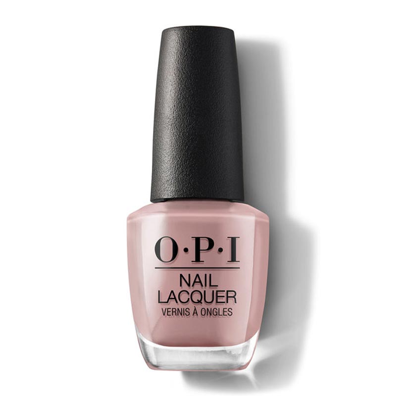 Nail Lacquer by OPI