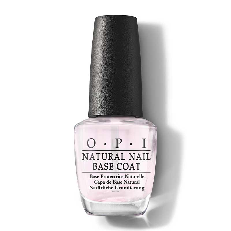 Natural Nail Base Coat by OPI