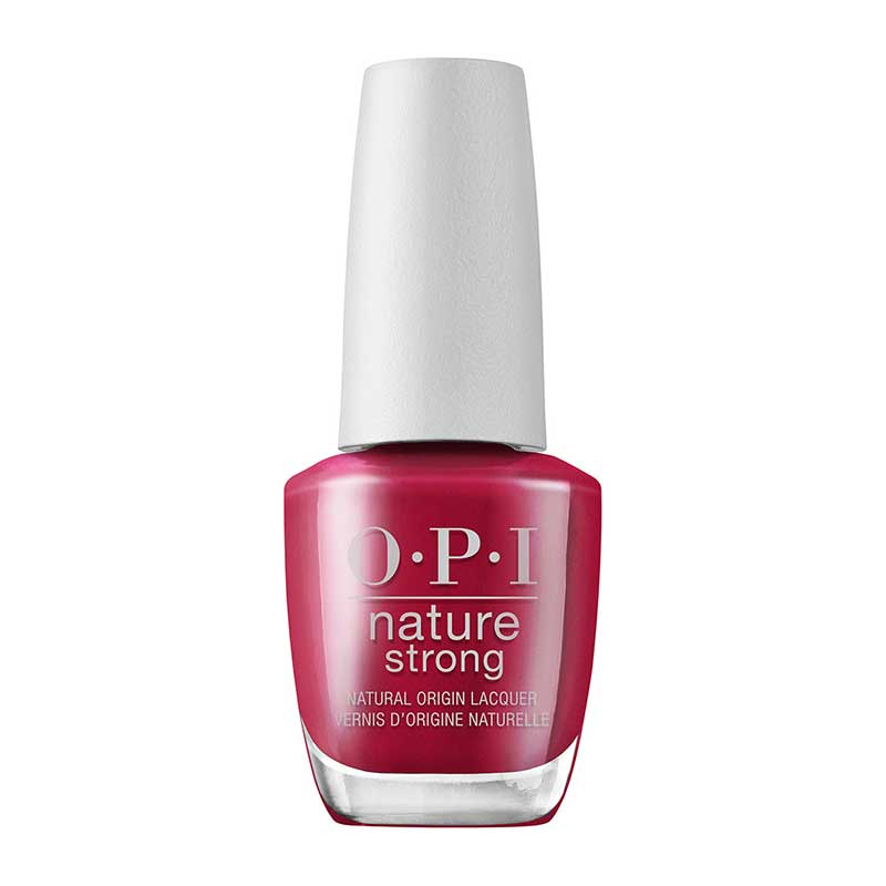 Nature Strong Nail Polish by OPI