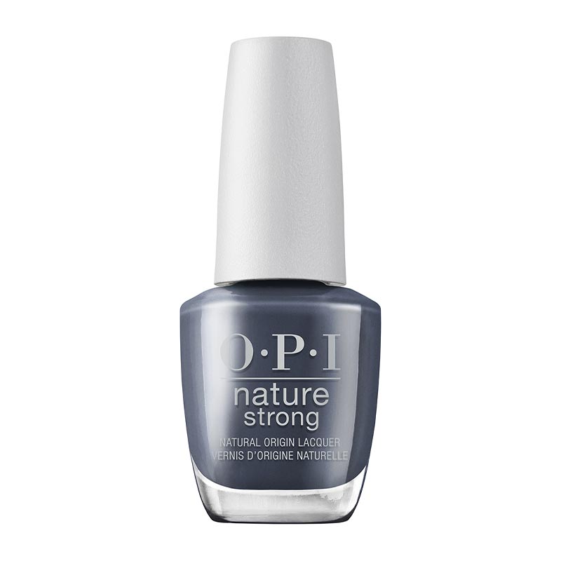 Nature Strong Nail Polish by OPI