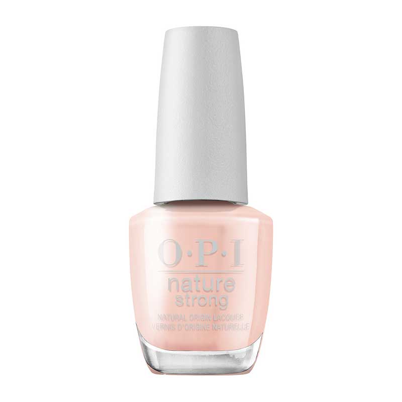 Nature Strong Nail Polish by OPI