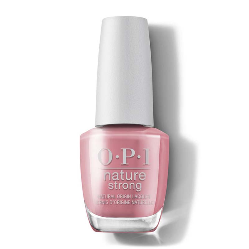 Nature Strong Nail Polish by OPI
