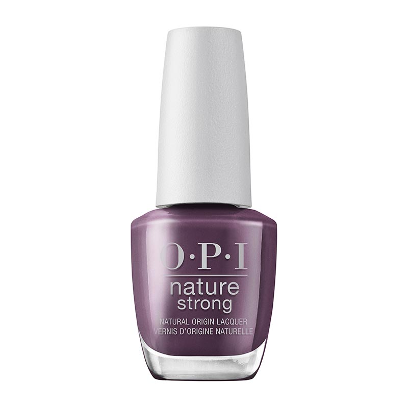 Nature Strong Nail Polish by OPI