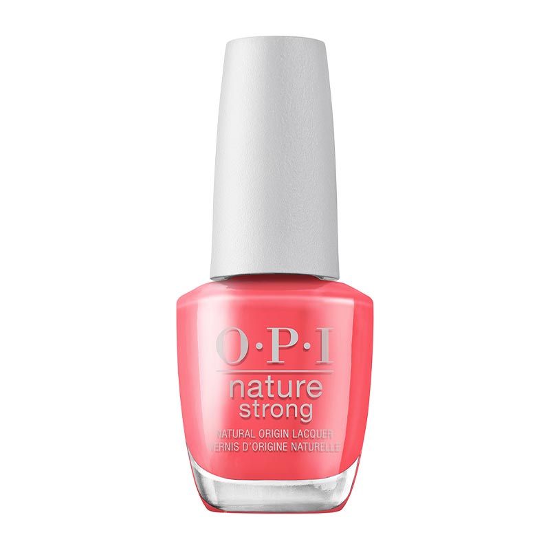Nature Strong Nail Polish by OPI