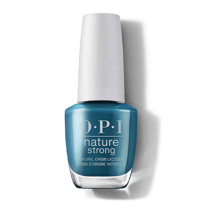 Nature Strong Nail Polish by OPI