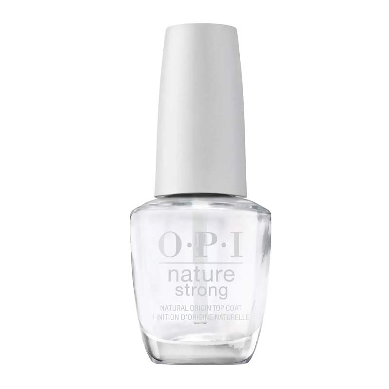 Nature Strong Nail Polish by OPI