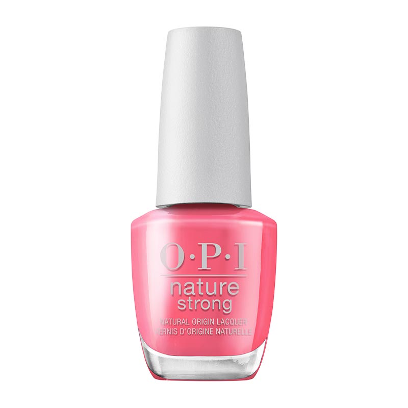 Nature Strong Nail Polish by OPI