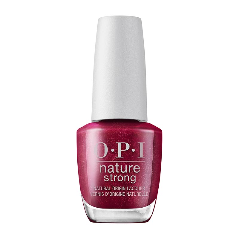 Nature Strong Nail Polish by OPI