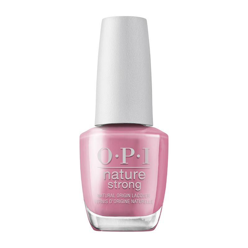 Nature Strong Nail Polish by OPI