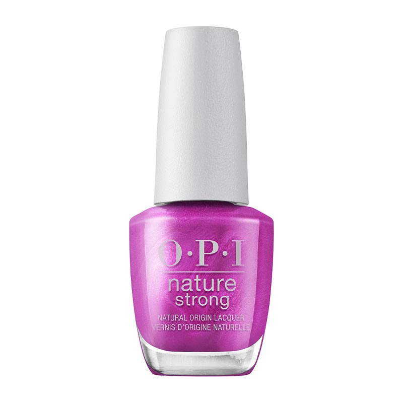 Nature Strong Nail Polish by OPI