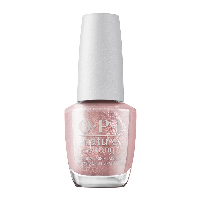 Nature Strong Nail Polish by OPI