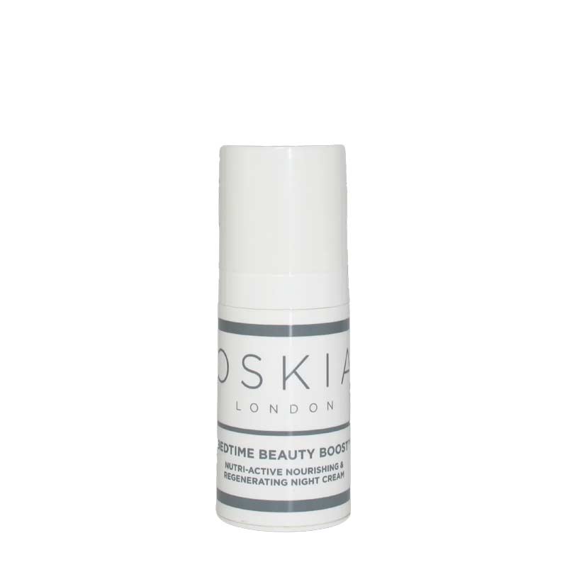 Bedtime Beauty Boost Nutri-Active Nourishing & Regenerating Night Cream by OSKIA