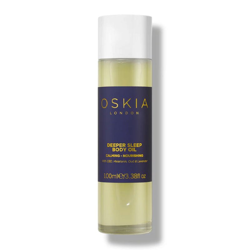 Deeper Sleep Body Oil by OSKIA
