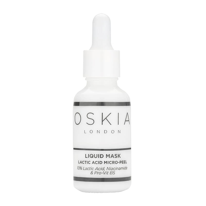 Liquid Mask Lactic Acid Micro-Peel by OSKIA