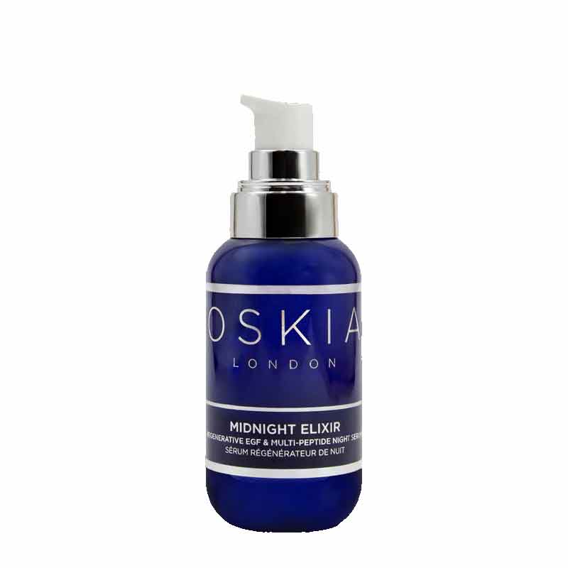 Midnight Elixir Regenerative EGF & Multi-Peptide Night Serum