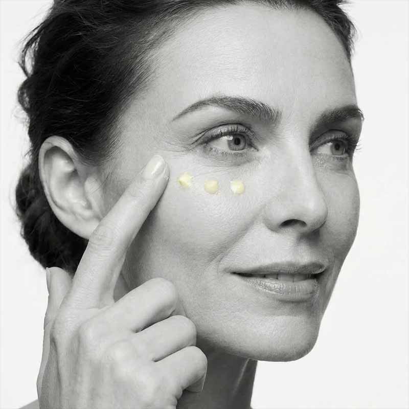 Midnight Eye-Q Intelligent Peptide Eye Cream
