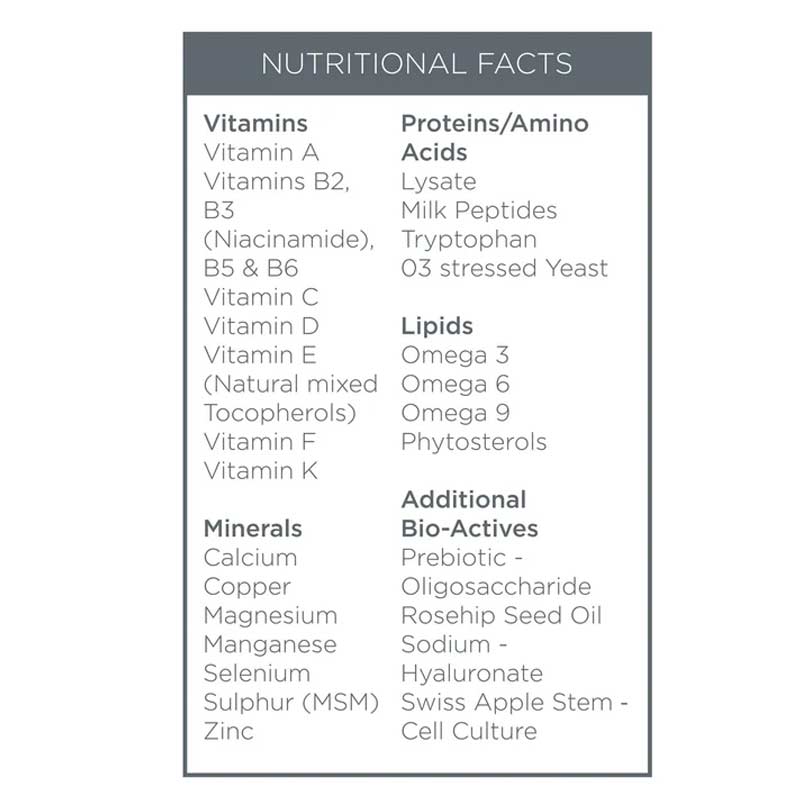 Nutri-Active Day Cream by OSKIA