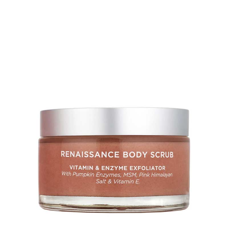 Renaissance Body Scrub Vitamin & Enzyme Exfoliator by OSKIA