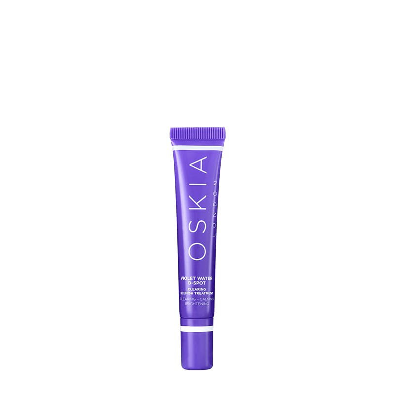 Violet Water D-Spot Clearing Blemish Treatment by OSKIA