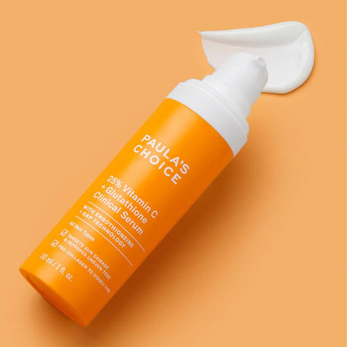 25% Vitamin C + Glutathione Clinical Serum by Paula's Choice