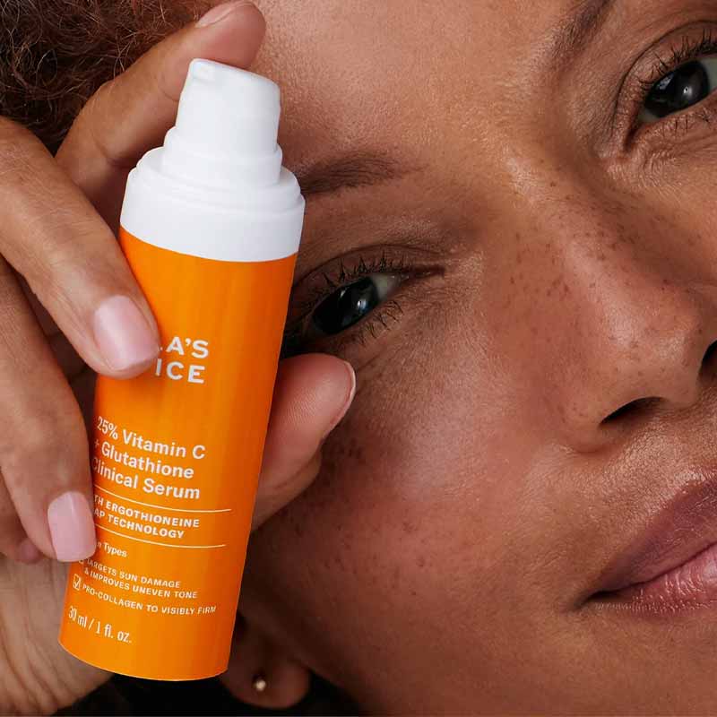 25% Vitamin C + Glutathione Clinical Serum by Paula's Choice