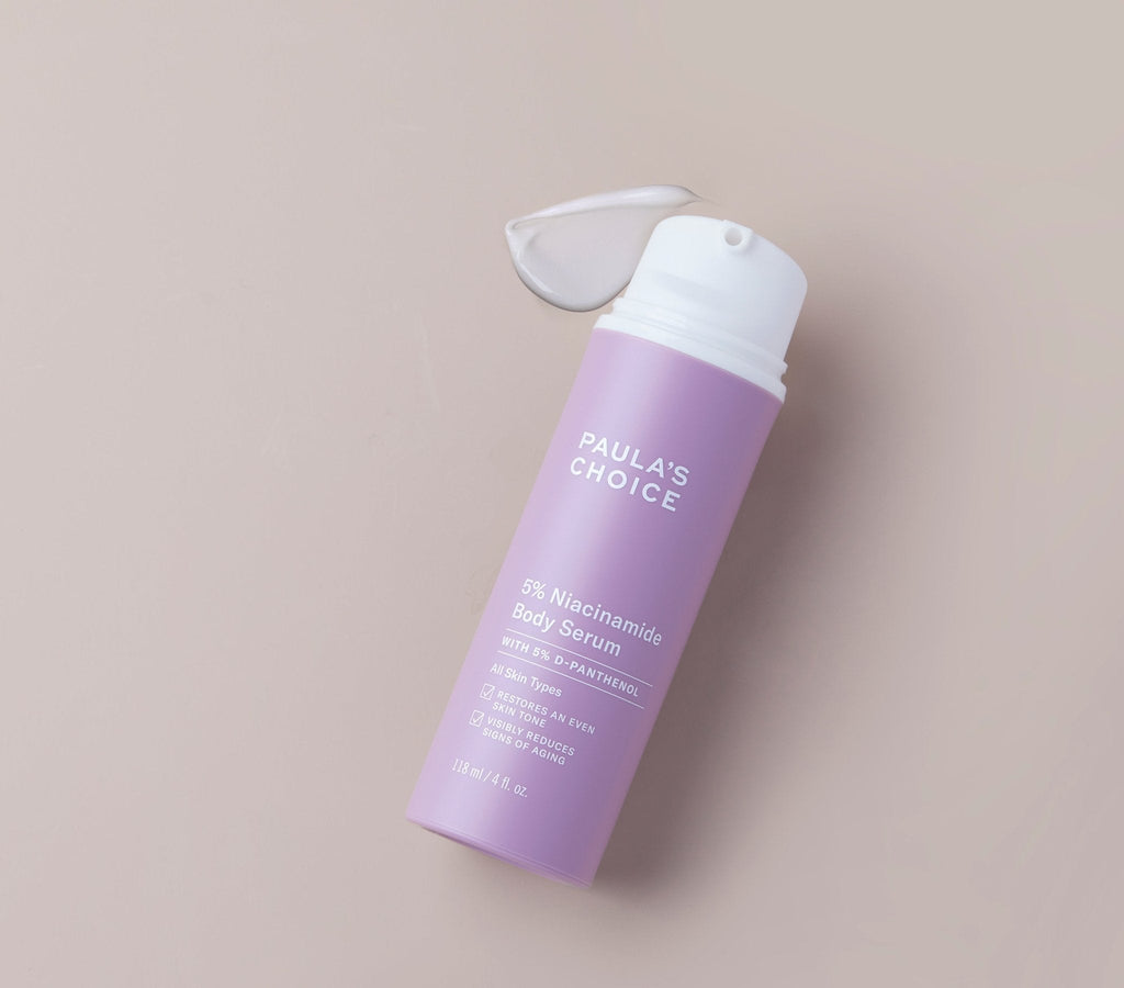 5% Niacinamide Body Serum by Paula's Choice